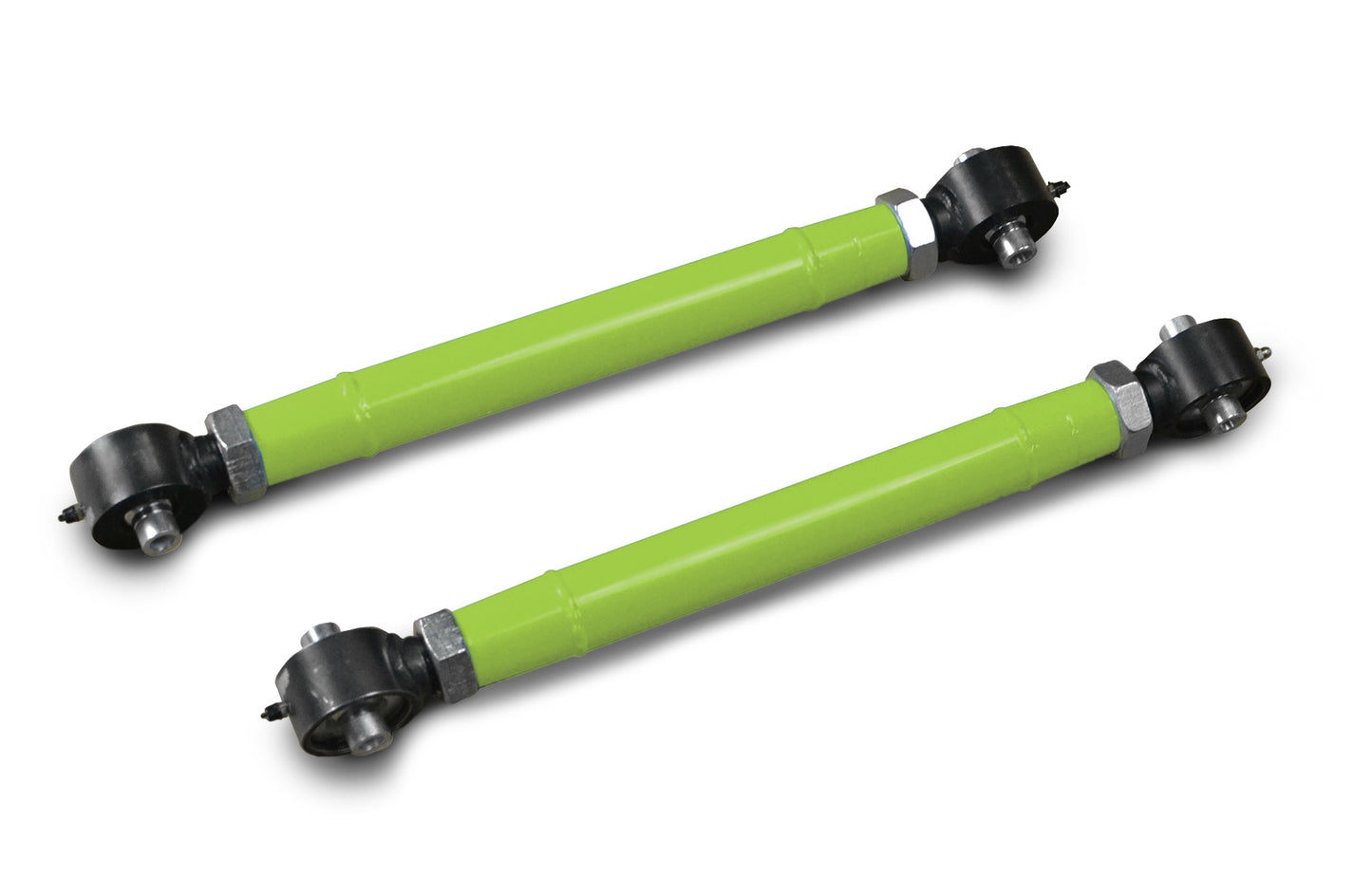 Steinjäger Suspensions Wrangler JL 2018 to Present Control Arms Control Arms, Rear Lower Gecko Green