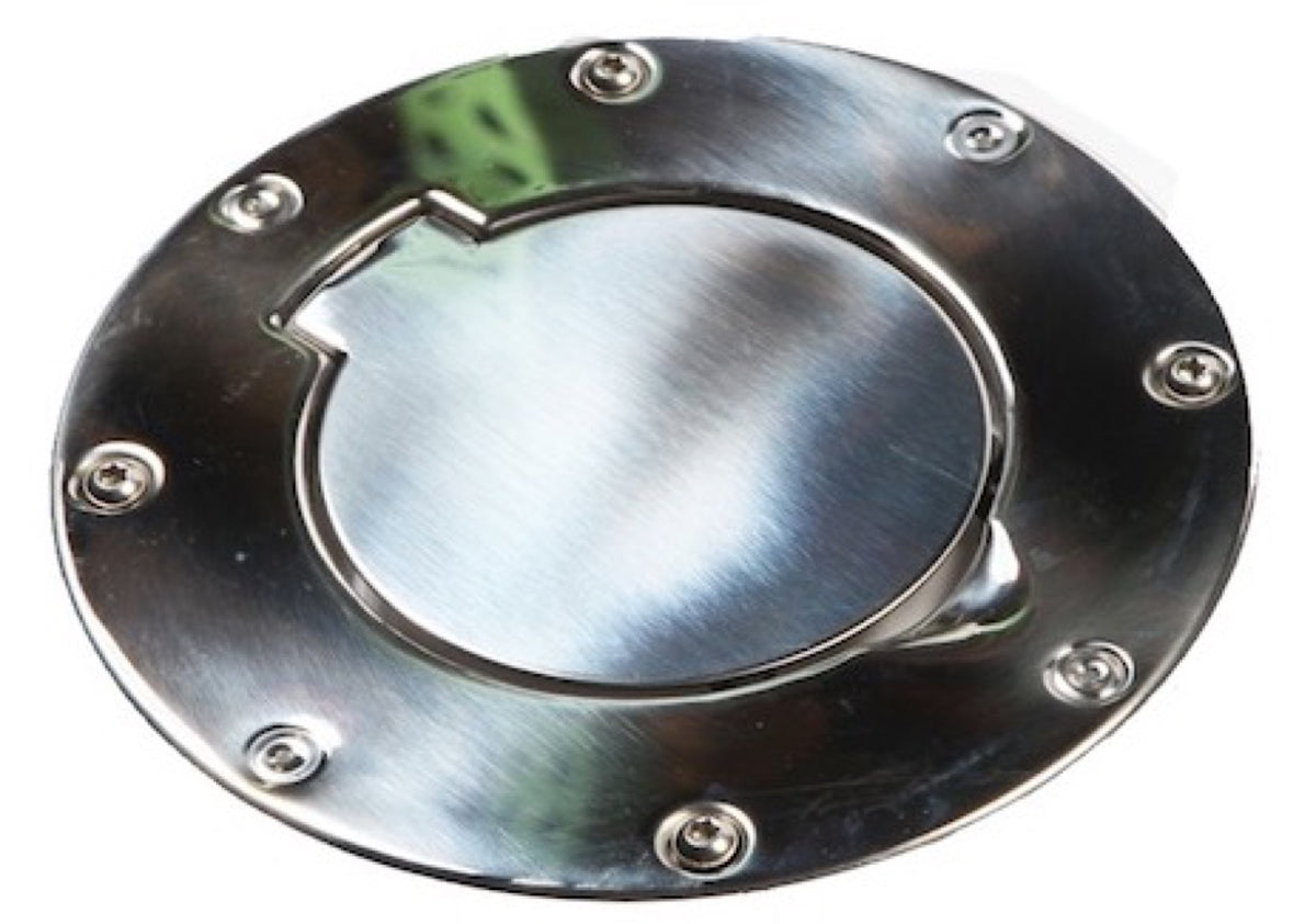 TJ Gas Cap