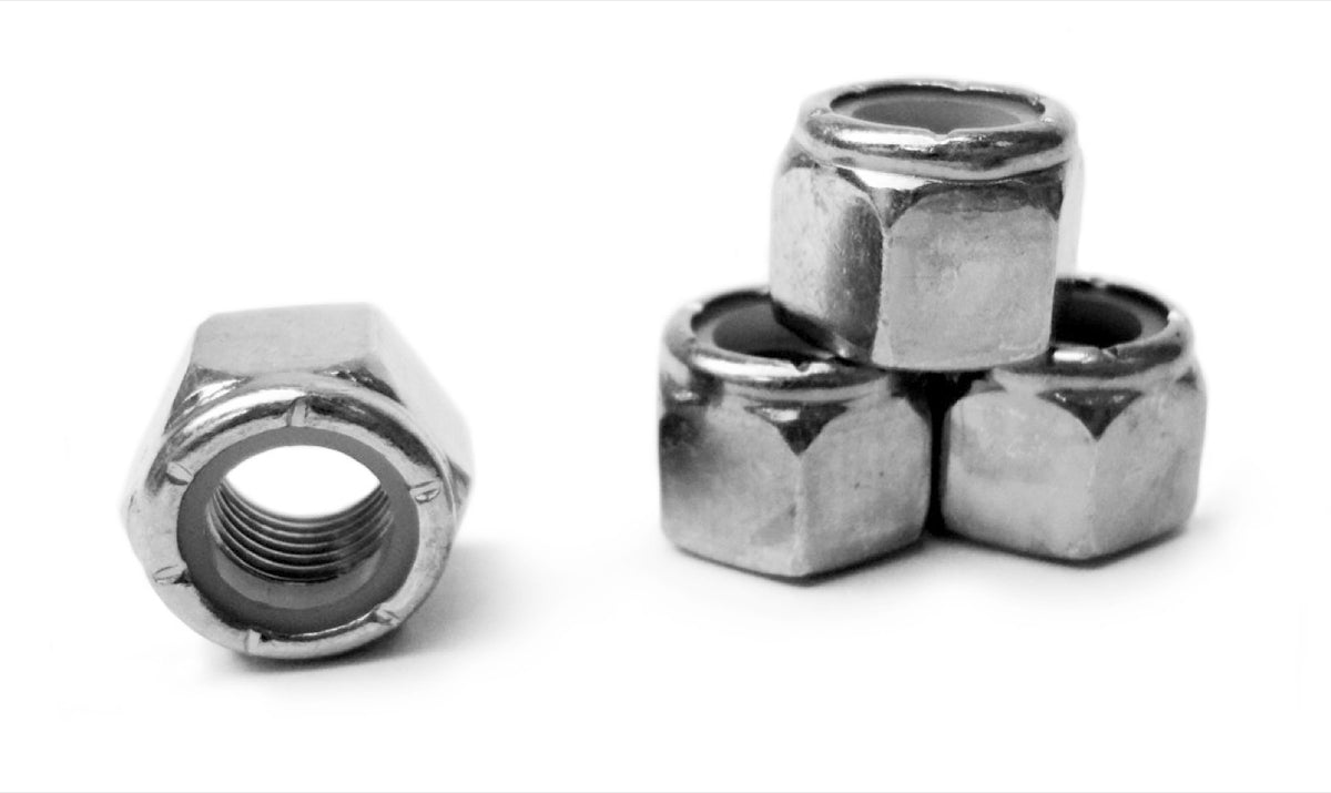Bulk Lock Nuts