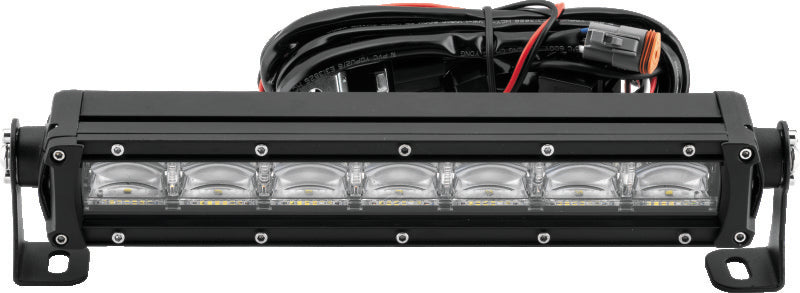 QuadBoss Double Row Led 42in