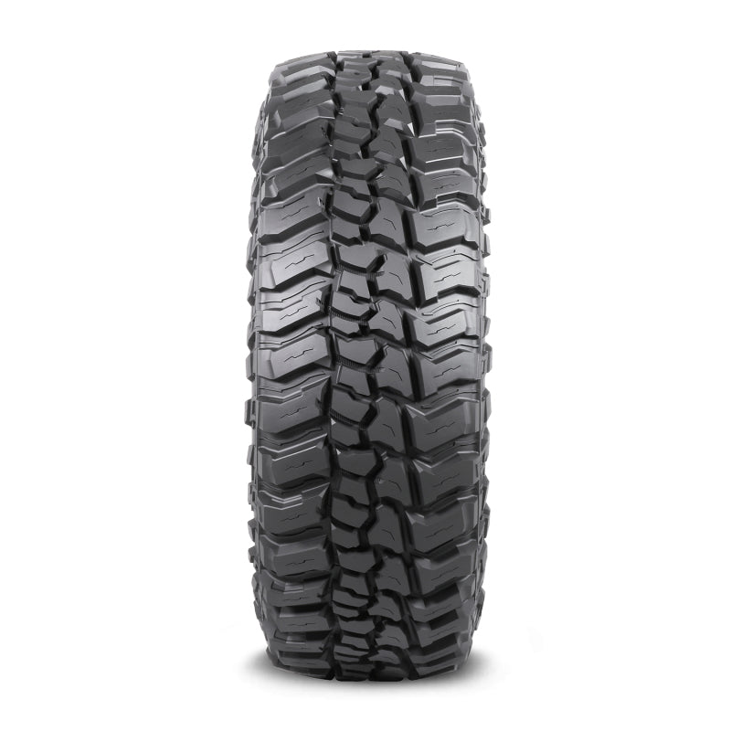 Mickey Thompson Baja Boss M/T Tire - 42X13.50R17LT 126P Set of 4