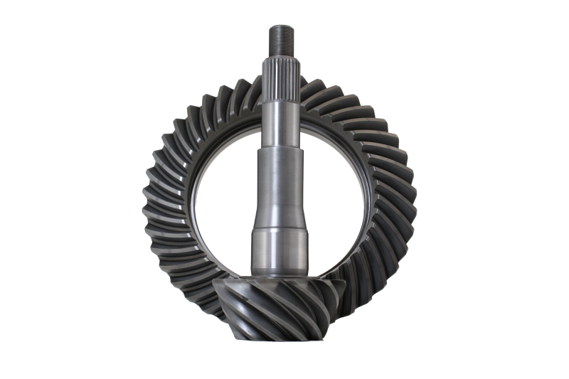 Revolution Gear & Axle Ford 10.25in Rear Axle Long Pinion 5.38 Ratio Ring & Pinion