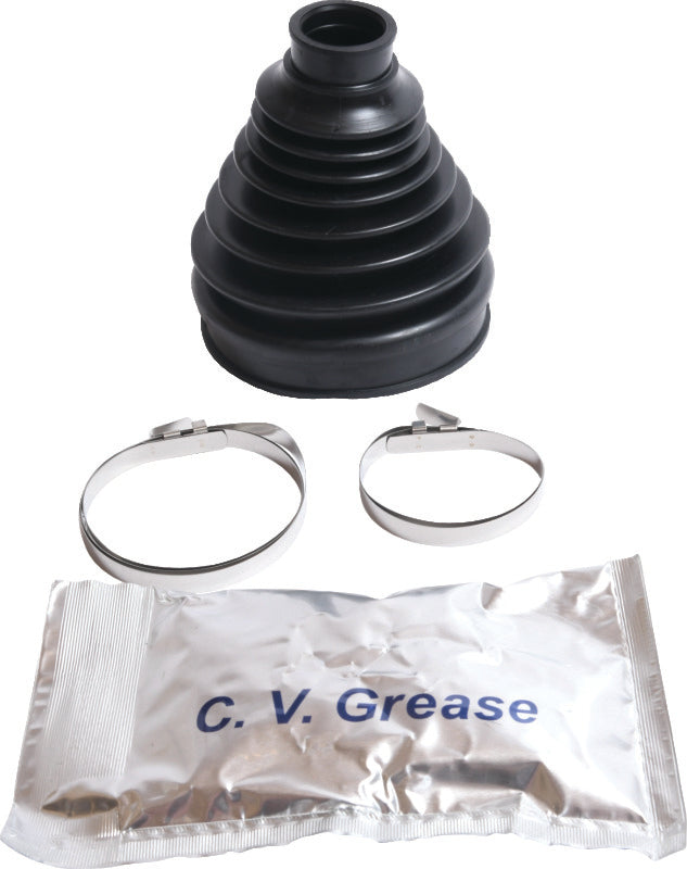 QuadBoss 19-21 Honda SXS1000 Talon 1000R Rear Inner CV Boot Kit