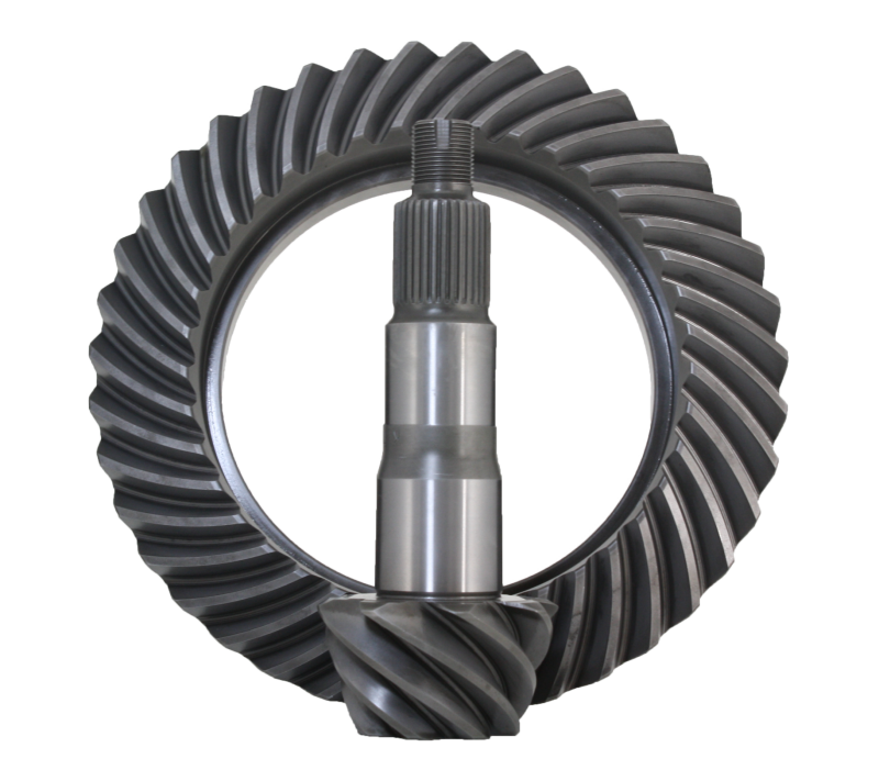 Revolution Gear & Axle Toyota 10.5in Rear Tundra 5.7L Engine 5.29 Ratio Ring & Pinion