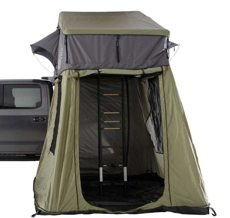 HD Nomdic N4E Roof Rop Tent & Annex Room Combo