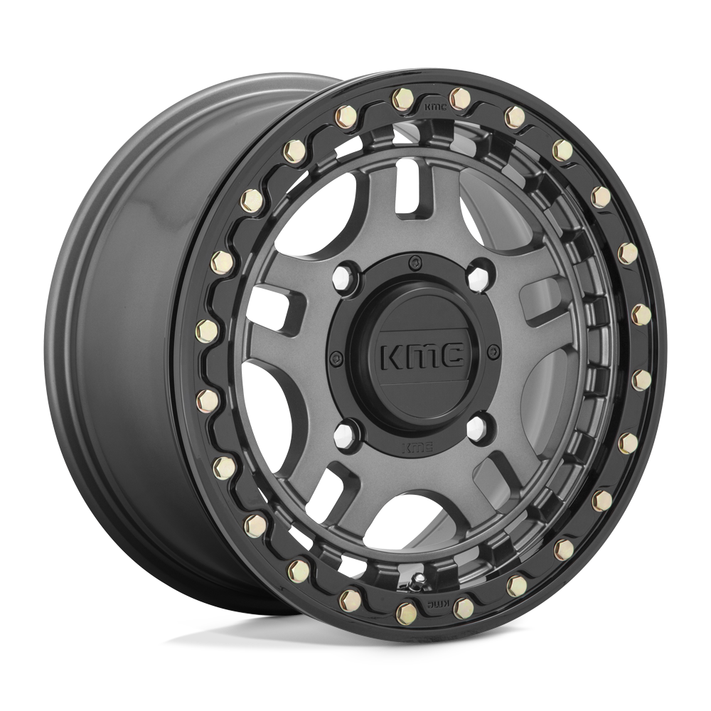 KMC KS240 Recon Beadlock