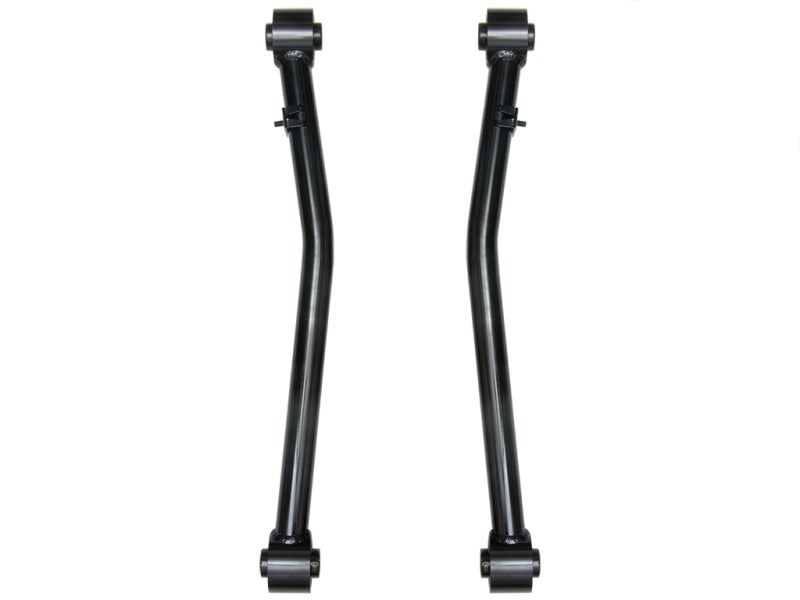 ICON 2018+ Jeep Wrangler JL / 2020+ Jeep Gladiator JT Front Fixed Lower Link Kit