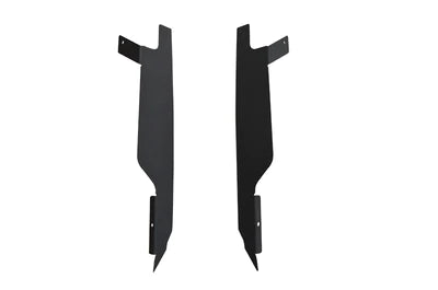 ACE JK Aluminum Inner Fenders