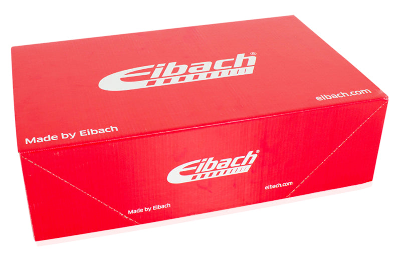 Eibach Pro-Kit for 2015 Subaru WRX 2.0L Turbo (Excl. STi & Premium)