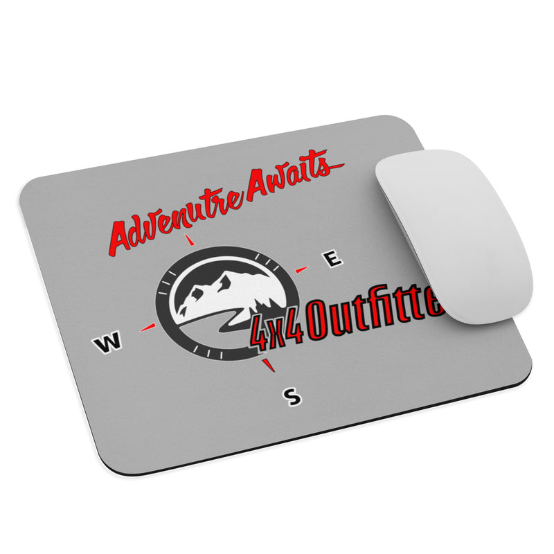 4x4 Outfitter Mouse pad