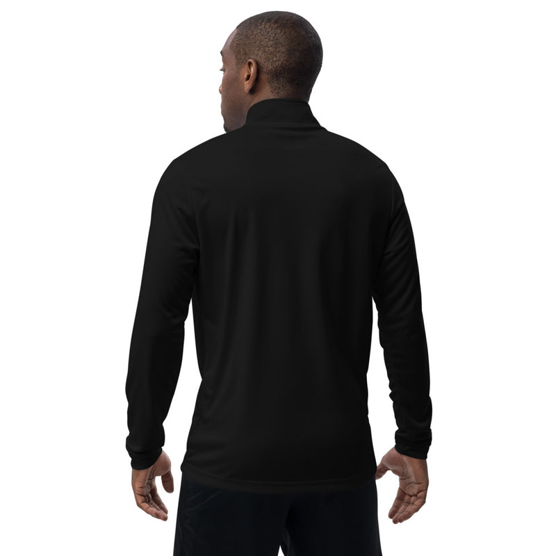 4x4 Outfitter Quarter zip pullover