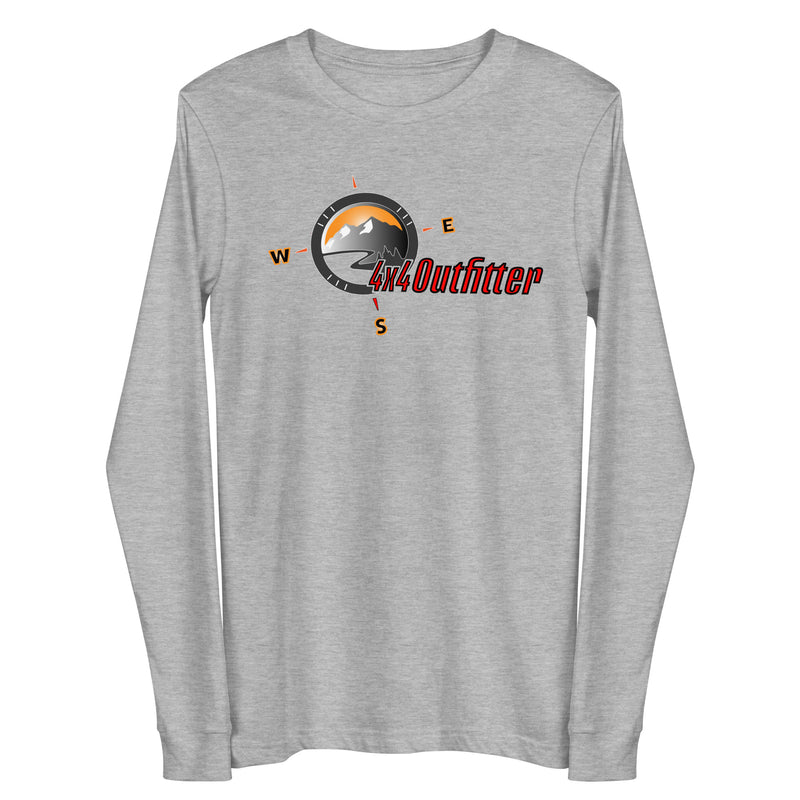 4x4 Outfitter Long Sleeve Tee