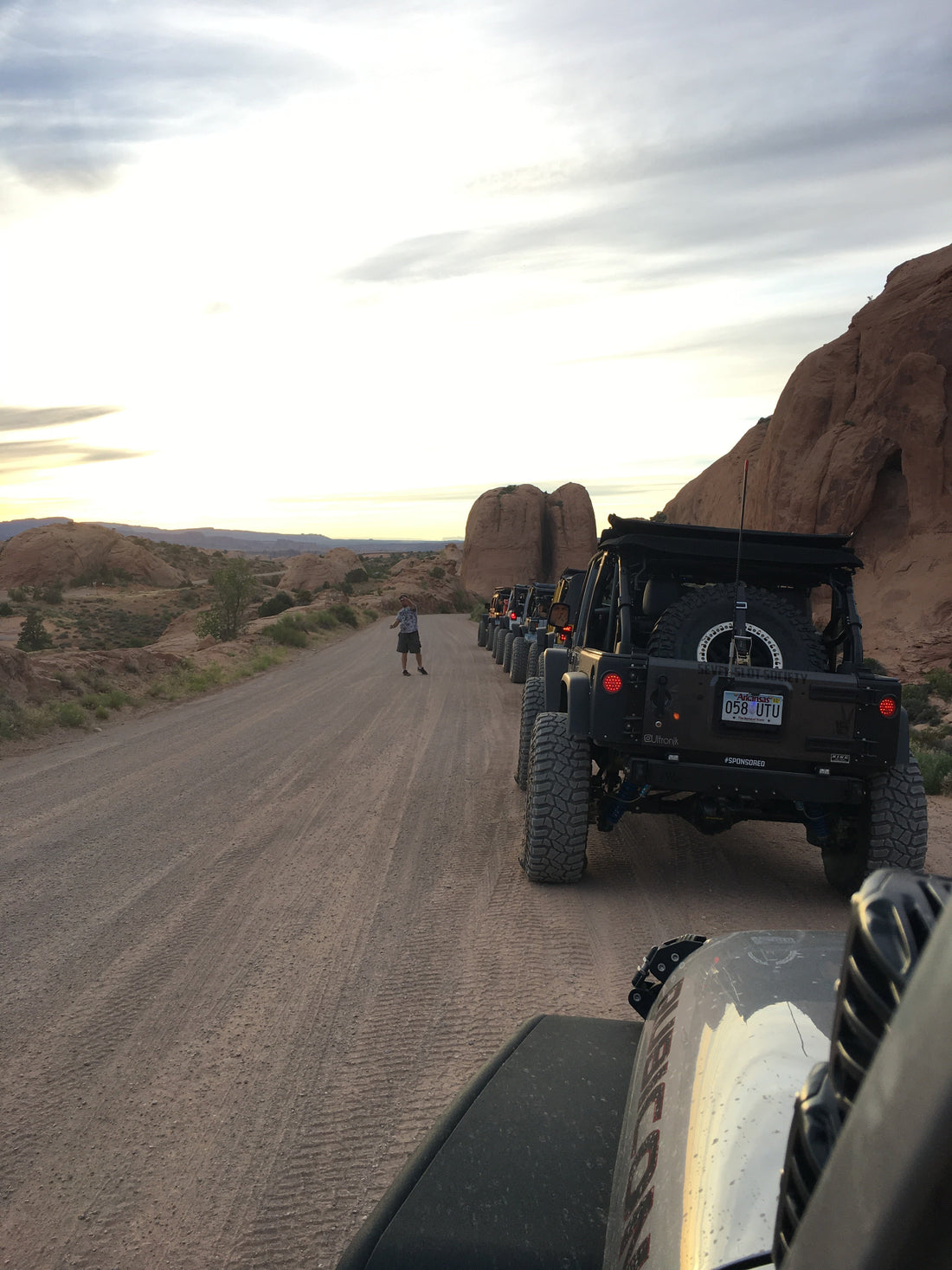 Essential Off-Road Recovery Gear Every 4x4 Owner Should Carry