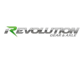 Revolution Gear & Axle | Ring & Pinion, Axles & Drivetrain