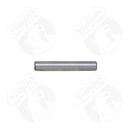 Yukon Gear T100 & Tacoma Roll Pin