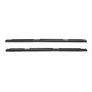 Westin 19-21 Ram 1500 Crew Cab R5 M-Series Wheel-to-Wheel Nerf Step Bars - Black