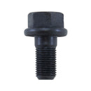 Yukon Gear Ring Gear Bolt for Chrysler 10.5in/11.5in (AAM)