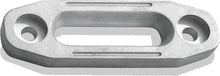 QuadBoss Winch Hawse Fairlead 4in