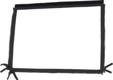 QuadBoss Clear Window Ranger Windshield