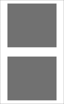QuadBoss 360 Camera Calibration Mat