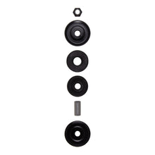 Bilstein 5160 Series 14-23 Ram 2500 Rear 46mm Monotube Shock Absorber