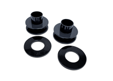 Body Armor 4x4 2015+ GMC Canyon/Chevy Colorado 2WD/4WD 2.5in Strut and Coil Spacer