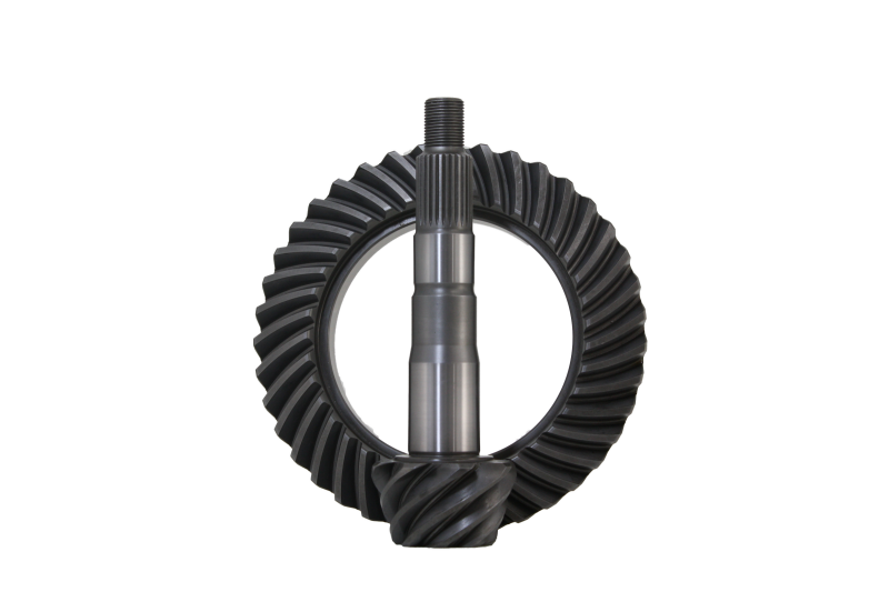 Revolution Gear & Axle Toyota 8.0in IFS 4.88 Ratio Thick Ring & Pinion