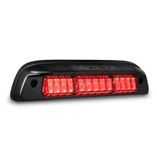 AlphaRex 05-11 Toyota Tacoma NOVA-Series LED 3rd Brake Light Alpha Black