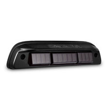 AlphaRex 05-11 Toyota Tacoma NOVA-Series LED 3rd Brake Light Black