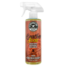 Chemical Guys Leather Scent Air Freshener & Odor Eliminator - 16oz