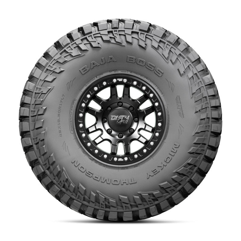 Mickey Thompson Baja Boss M/T Tire - 42X13.50R17LT 126P Set of 4
