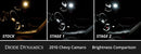 Diode Dynamics 10-15 Chevrolet Camaro Interior LED Kit Cool White Stage 2