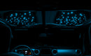 Oracle StarLINER Fiber Optic Hardtop Headliner for Wrangler JL/Gladiator JT ColorSHIFT SEE WARRANTY
