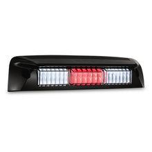 AlphaRex 09-18 Dodge Ram NOVA-Series 3rd Brake Light - Black