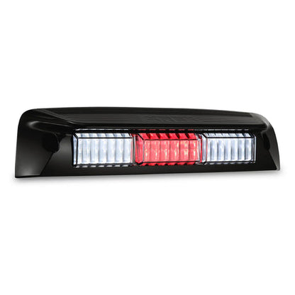 AlphaRex 09-18 Dodge Ram NOVA-Series 3rd Brake Light - Black