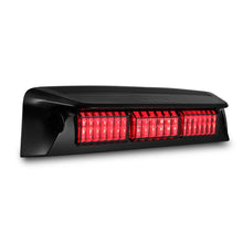 AlphaRex 09-18 Dodge Ram NOVA-Series 3rd Brake Light - Black