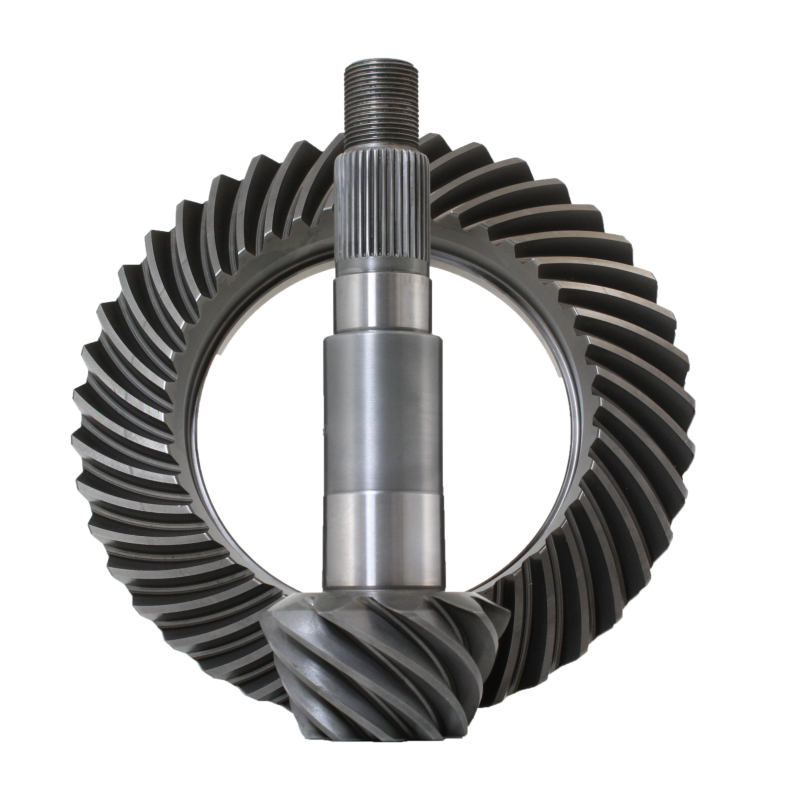 Revolution Gear & Axle Dana 80 Rear Axle 3.55 Ratio Ring & Pinion