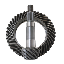 Revolution Gear & Axle Dana 80 Rear Axle 3.55 Ratio Ring & Pinion