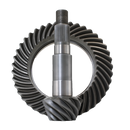 Revolution Gear & Axle Dana 80 Rear Axle 3.55 Ratio Ring & Pinion