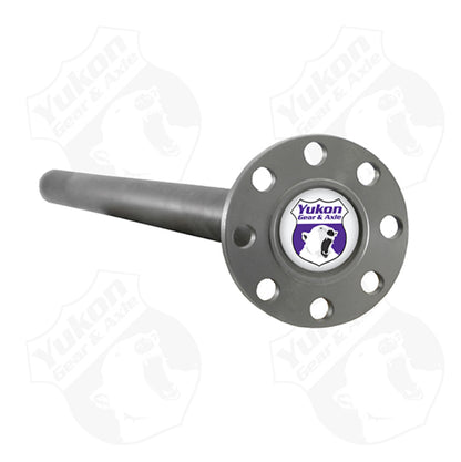 Yukon Gear Replacement Axle For Dana 80 / 35 Spline / 40.24in / 8 X 4.02in Bolt Pattern