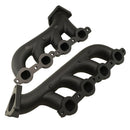 BD Diesel Exhaust Manifold Kit - 02-13 Chevy Silverado 1500 & GMC Sierra 1500 V8
