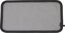 QuadBoss Mesh Window Rear Ranger Windshield