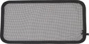 QuadBoss Mesh Window Rear Ranger Windshield