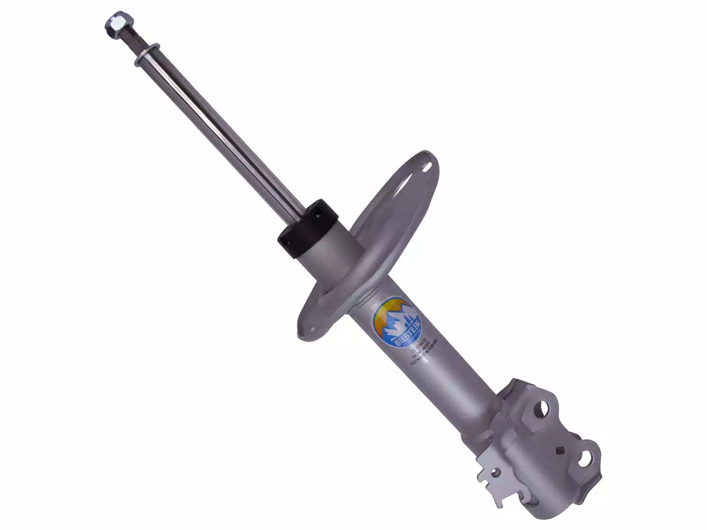 Bilstein 2022+ Ford Maverick (4WD) 1-2in Lift B8 TerraSport Shock - Front Left