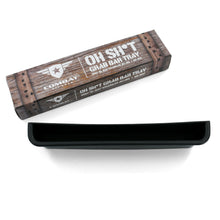 OH SHT Grab Bar Tray - Jeep JK 2007-10