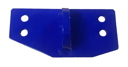 Steinjäger Recovery and Towing Wrangler TJ 1997-2006 D-Ring Mounting Brackets Military Beige