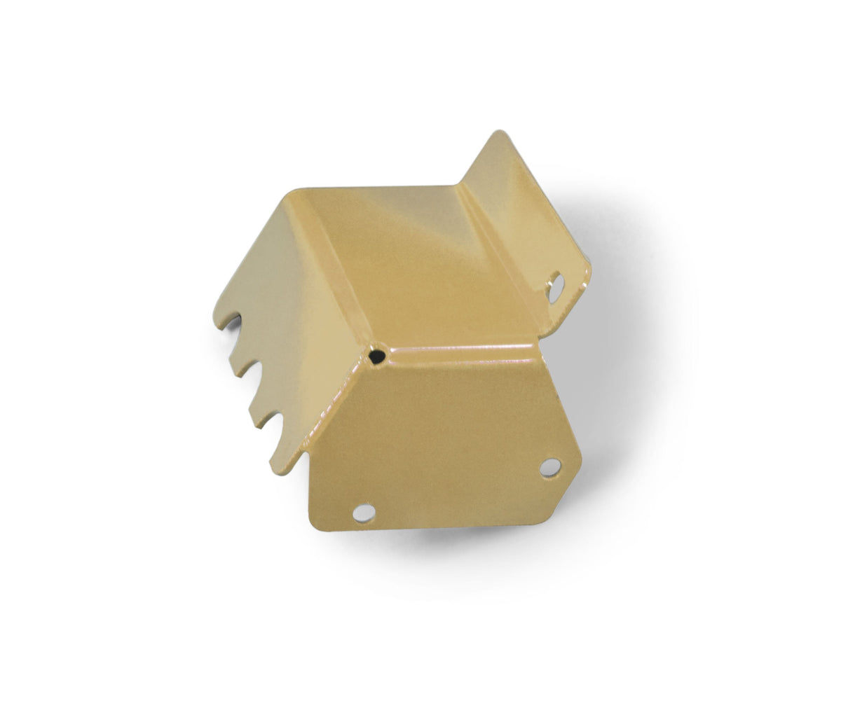 Steinjäger Suspensions Wrangler TJ 1997-2006 Steering Steering Box Skid Military Beige