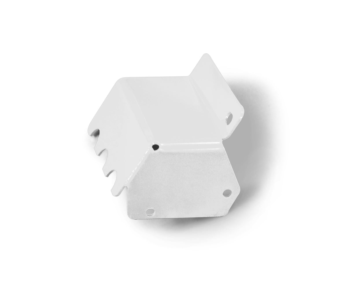 Steinjäger Suspensions Wrangler TJ 1997-2006 Steering Steering Box Skid Cloud White