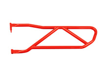 Steinjäger Doors, Tubular Renegade BU 2015 to 2023 Red Baron Front Doors