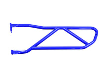Steinjäger Doors, Tubular Renegade BU 2015 to 2023 Southwest Blue Front Doors